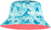 P.A.C. P.A.C. Ledras Bucket H Wendehut