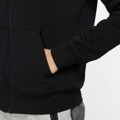 Nike Sportswear Essential női kapucnis felső