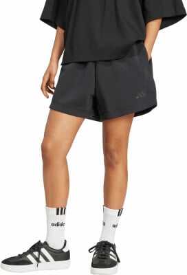 adidas Soft Lux Shorts