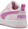 Puma Rebound V6 Lo Youth gyerek szabadidőcipő
