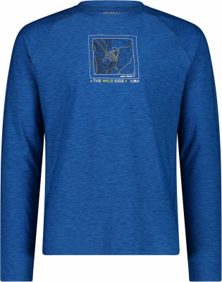 CMP Langarmshirt