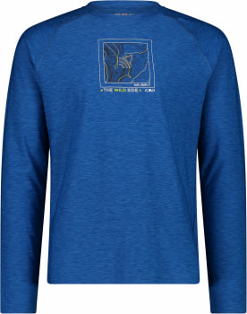 CMP Langarmshirt