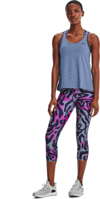 Under Armour Knockout Tanktop