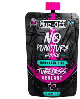 Muc-Off Puncture Hassle Reifendichtmittel