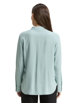 Tom Tailor Blouse Shirt női hosszú ujjú blúz Tom Tailor Blouse Shirt női hosszú ujjú blúz