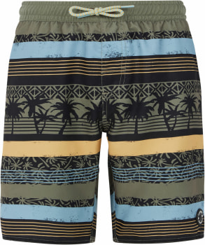 Protest Prtfrisby Badeshorts