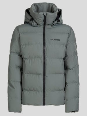 Fundango Amber Padded női kapucnis kabát
