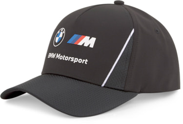 Puma BMW M Motorsport, šiltovka