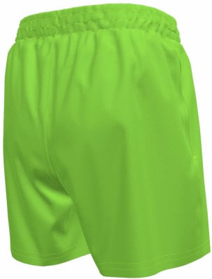 Nike 4 Volley Badeshorts