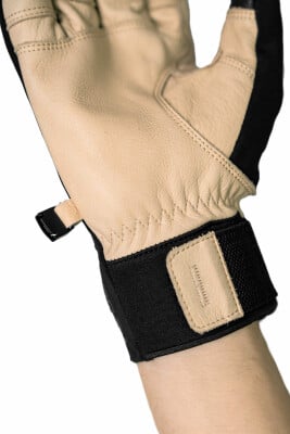 Reusch Track-X Tourenhandschuhe TOUCH-TEC