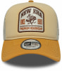 New Era Graphic Patch Kappe