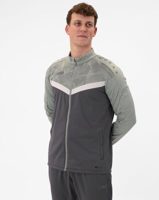 Jako Iconic Trainingsjacke Jako Iconic Trainingsjacke