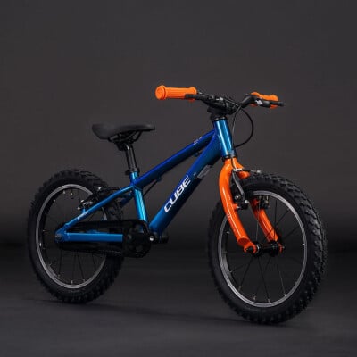 Cube Acid 160 Fahrrad