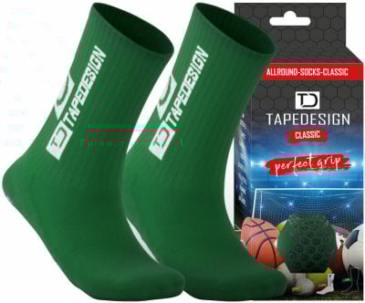 Tapedesign Allround Classic Socken Tapedesign Allround Classic Socken