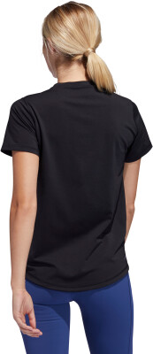 adidas TECH BOS TEE női póló