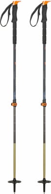 McKINLEY Arctic Fox Carbon Tourenstöcke McKINLEY Arctic Fox Carbon Tourenstöcke