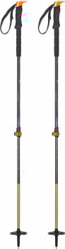 McKINLEY Arctic Fox Carbon Tourenstöcke