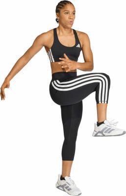 adidas OPT ES 3S 3/4 L Tight 3/4 CLIMACOOL