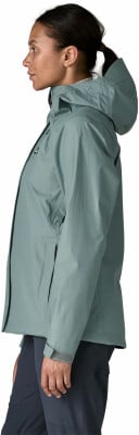 Patagonia Torrentshell 3L Regenjacke mit Kapuze