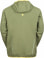 Alloy Hooded kapucnis kabát