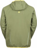 Fundango Alloy Hooded kapucnis kabát