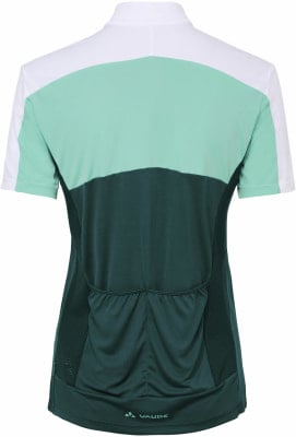 Vaude Matera Radtrikot mit Fullzip