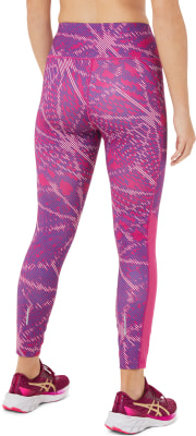 Asics Sakura AOP Tights