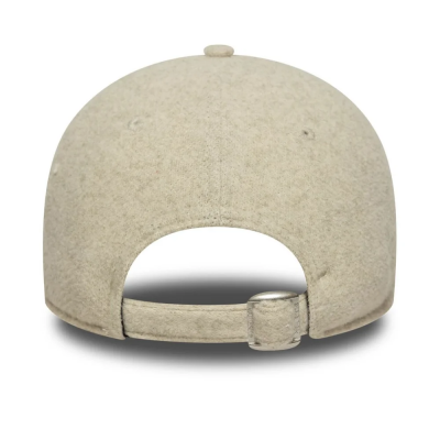 New Era NEW ERA 920W Melton luxe af Kšiltovka New Era NEW ERA 920W Melton luxe af Kšiltovka