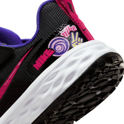 Nike Dět.běžecká obuv