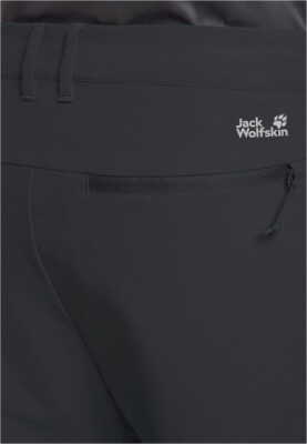 Jack Wolfskin Pico Wanderhose langgestellt Jack Wolfskin Pico Wanderhose langgestellt