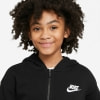 Nike Sportswear Club Fleece Kapuzenjacke