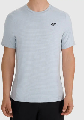 4F M1775 T-Shirt 4F M1775 T-Shirt