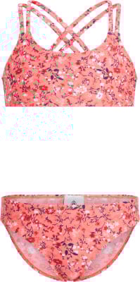 Firefly Ditsy Sanna lány bikini 80% PA, 20% EA