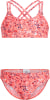 Firefly Ditsy Sanna lány bikini 80% PA, 20% EA