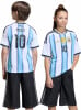 adidas Argentinien 26 Replica Messi Heimtrikot