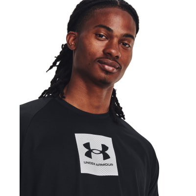 Under Armour Tech Fill T-Shirt