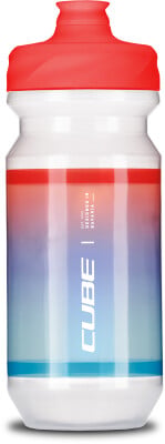 Cube Trinkflasche