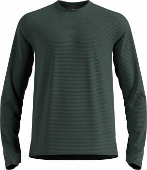Odlo Essential Thermal langarm Laufshirt