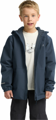 Jack Wolfskin Jack Wolfskin Snow Days Jkt Jacke mit Kapuze