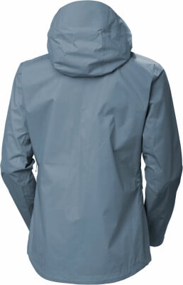 Helly Hansen Loke Terra 2,5L Hardshelljacke mit Kapuze