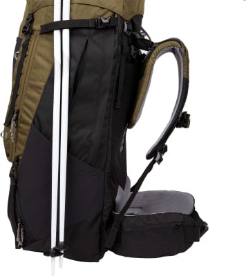 McKINLEY Make II CT 75+10 Vario outdoorový batoh