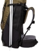 McKINLEY Make II CT 75+10 Vario outdoorový batoh