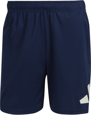adidas Train Essentials Logo Training Short férfi rövidnadrág