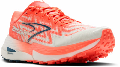 Brooks Catamount 4 Traillaufschuhe