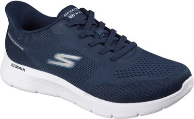 Skechers Go Walk Flex Master Fitnessschuh D-Gr. Skechers Go Walk Flex Master Fitnessschuh D-Gr.