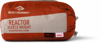 Sea to Summit Sea to Summit Reactor Fleeceweight Liner Innenschlafsack