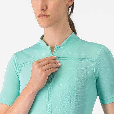 Castelli Anima 4 Jersey Radtrikot