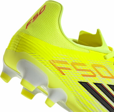 adidas F50 League MG Multinockenschuh UK-Gr.