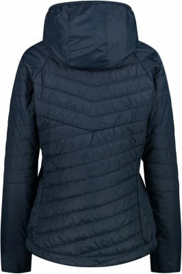 CMP Daunenjacke mit Kapuze
