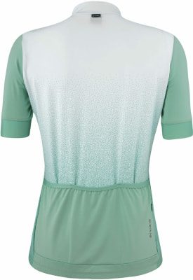 Löffler W Skys Storm Mid Radtrikot mit Fullzip Löffler W Skys Storm Mid Radtrikot mit Fullzip